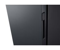 Zamrażarka Samsung RZ80H32HDFEO Twin No Frost 185,8cm 36dB Grafitowa Auto Open 14,8kg/24h Kostkarka AI 323L - 1529114 - zdjęcie 12